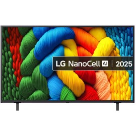 LG 50NANO80A